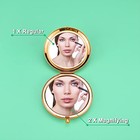 Funny Gifts For Women Compact Makeup Mirror Funny Friendship Gifts For Women