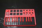 Akai Professional Mpk Mini Keyboard Controller