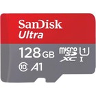 Sandisk Ultra 128gb 256gb 512gb 1tb 1 5tb Micro Sd Micro Sdxc A1 C10 Memory Card