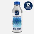 Open Water Still Canned Water With Electrolytes 16 Oz 12 pack  343-00001 