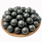 25pcs  68 Caliber Self Defense Balls   Projectiles  7 3g  Hard - Reusable