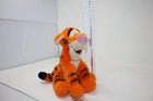Tigger Walt Disney World Bean Bag Plush With Original Tags 8   
