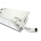 Fuel Tank Gas 107-470-45-01 For Mb Mercedes Mercedes-benz 560sl