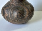 Rare Bird   Duck Effigy Pottery Bowl   Pot Anasazi Hohokam Mimbres  Arizona