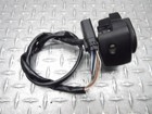 2011 Harley Electra Glide Classic Flhtc Right Switch Handlebar Control On Off