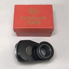 Leitz Leica Bellows   Visoflex   16596 16598 Adapters   16487 Pegoo 45   Finder