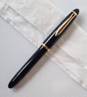 Vintage Senator Piston Filler Fountain Pen Germany
