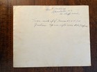1920   s Speculator New York Semi Pro Team Photo Vintage Type 1 Original Baseball
