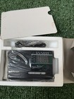 Vintage Kaiwa Ka-989 Shortwave Radio Fm mw sw New Old Stock   Brand New 