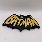 Batman Sign