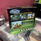 Skylanders Green Chompy Mage Imaginators Sensei New In Box