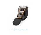 Lowepro Lp37179-rst-ag Protactic Lens Exchange 100 Aw In Black