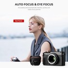 Viltrox Ef-gfx Ii Auto Focus Lens Adapter Canon Ef Ef-s Lens To Fuji Gfx G Mount
