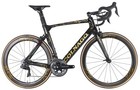 Colnago Concept Carbon Road Bike 54cm Art Decor Di2 Enve Ltd Edtn Signature 2017