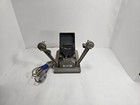 Minette S-5 Super Single 8 Viewer Editor 8mm Film Solid Alloy  Glass Read Descri