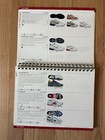 Nike Catalog Sp 2005 Footwear Shoe Dealer Catalog Book