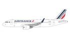 Gemini Jets 1 400 Air France Airbus A320-200 F-hepf Gjafr2179 In Stock