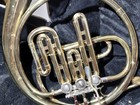 Holton French Horn With Carrying Case - H650 -  7