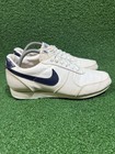 Size 9 5- Original 1986 Vintage Nike X Men   s Bowling Shoes Rare Super Clean   