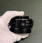 Panasonic Lumix G X Vario Pz 14-42mm F3 5-5 6 Asph Lens For Micro Four Thirds