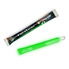 Cyalume 6  Tactical Chemlight - Green  12 Hour  10-pack 