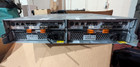 Ibm Ds3512   1746-a2d 12-bay 3 5  Sas San Disk Array disk Shelf Dual Controller