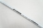 Fujikura Atmos Black Tour Spec 6-s 65g Stiff 44 5  Driver Shaft Taylormade Qi10