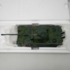 Minichamps German Camo Panzer Panzerkampfwagen V Panther Ausf  G Tank 1 35