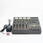 Tascam Porta One 4-track Multitrack Cassette Recorder Player Tested Japan