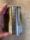 Vintage Wisconsin Gold Label Lager 12 Oz Can Steel Beer Pull Tab Top Nice Color