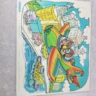 Lot Of 3 Vintage Puzzles  Playskool  Tom   Jerry  Bugs Bunny  All 3 Are Complete