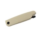 Front Seat Armrest Left Driver Side Fits For Land Rover Lr3 2005 Lr4 10-16 Beige