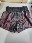 Fairtex Muay Thai Shorts Size 4xl