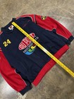 Jeff Gordon Nascar Dupont Racing Jacket Men s Size Xl Vintage Winners Circle