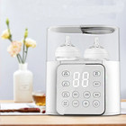 Baby Bottle Warmer Multi Function Fast Baby Accessories Food Heater Milk Warmer 