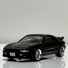 Tomica Premium Release Commemorative Specification Toyota Mr2 Sw20 Modified 