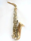 Vintage King 613 Alto Saxophone With Case