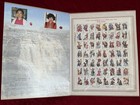 Full Sheet 50th Anniversary Of The Founding Of The People s Republic Of China