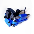 Heavy-duty 2-1 2 In  Pipe And Tube Notcher hole Saw