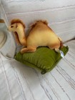 2005 Steiff Camel On A Pincushion Steiff Club Edition Exclusive 2005 - Nib