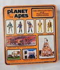 Mego Planet Of The Apes Vintage 8 Inch Figure Peter Burke Unpunched