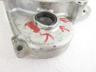 91 Suzuki Rmx 250 Rmx250 Clutch Cover 11340-28821 1990-1991  damaged 