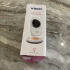 Vtech 2 8 Inch Digital Video Baby Monitor With Night Light Vm3254 - Open Box New