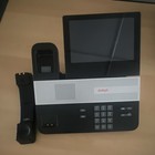 Avaya H175 Ip Phone Black Gray Ethernet Rj-45 Mpn 700508246
