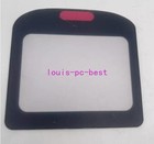 Instrument Display Button Sticker Film For Caterpillar Cat E312 320 330v1v2bcd