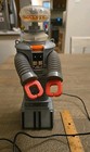 Rare Vintage Lost In Space B9 Remote Control Robot 1998 Toy Island See Desc