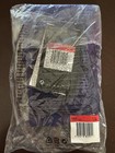 New Nike Elite Nba Basketball Padded Elbow Arm Sleeve Purple L xl Large Extra