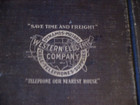 1910 s Western-electric Company-telephone-electric Supplies Factory Catalog Bell
