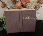 Jim Shore Disney Sorcerer Mickey Story Book Fantasia Figurine 6010883 New 