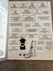 Vintage 1977  Annie A New Musical Program playbill Anniversary Edition